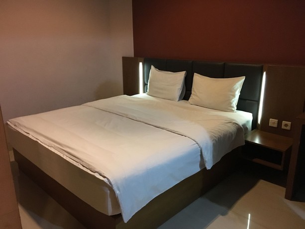 Imagen de la habitación del Hotel Votel Viure. Foto 5