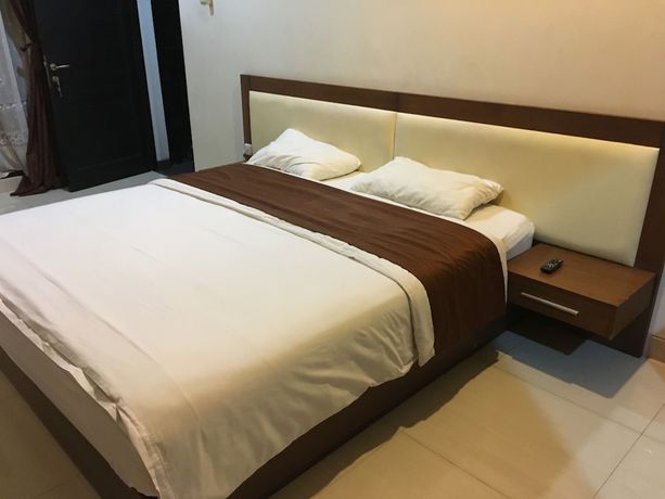 Imagen de la habitación del Hotel Votel Viure. Foto 7