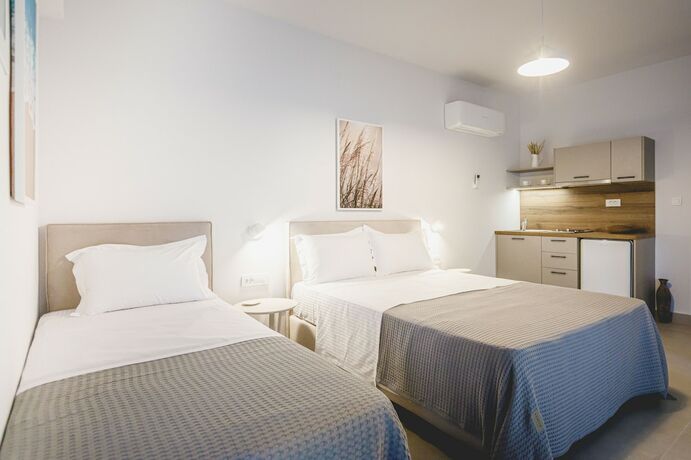 Imagen general del Hotel Votsalo Tolo. Foto 1