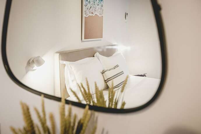 Imagen de la habitación del Hotel Votsalo Tolo. Foto 13
