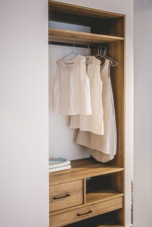 Imagen de la habitación del Hotel Votsalo Tolo. Foto 16