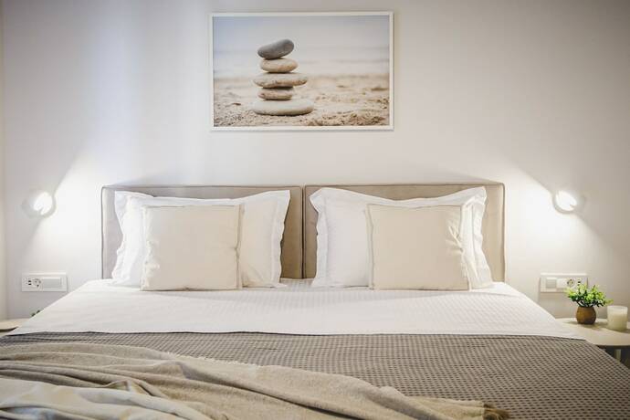 Imagen de la habitación del Hotel Votsalo Tolo. Foto 20