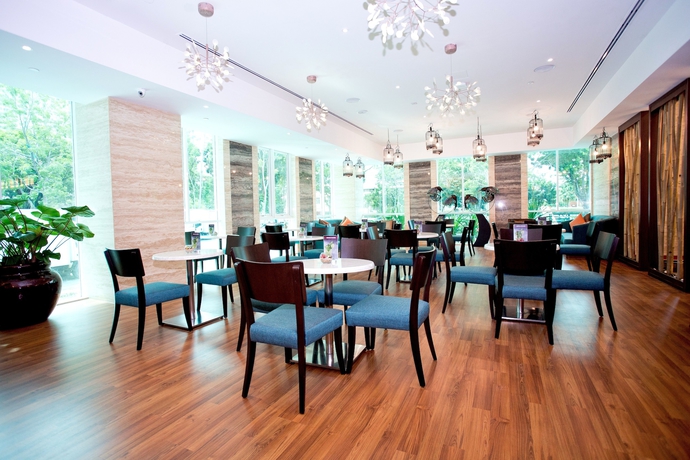 Imagen de los interiores del Hotel Vouk Suites, By The Blanket. Foto 13