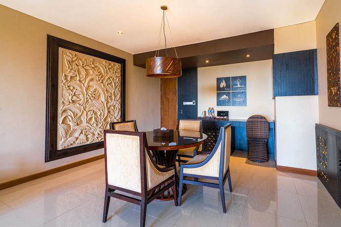 Imagen de la habitación del Hotel Vouk and Suites - Chse Certified. Foto 6