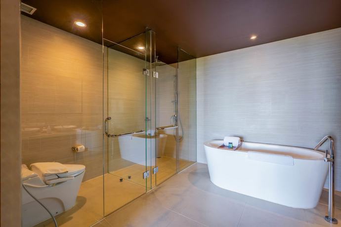 Imagen de la habitación del Hotel Vouk and Suites - Chse Certified. Foto 9