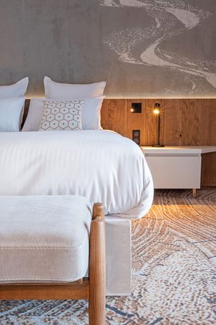 Imagen de la habitación del Hotel VoulezVous by Les Etincelles. Foto 7