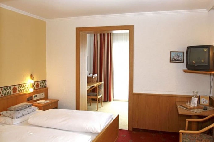 Imagen de la habitación del Hotel V&ouml;lserhof. Foto 6