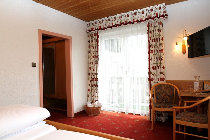 Imagen de la habitación del Hotel V&ouml;lserhof. Foto 7
