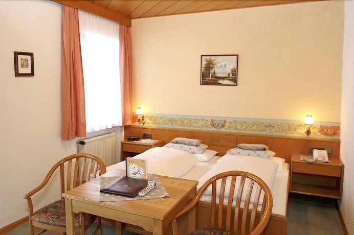 Imagen de la habitación del Hotel V&ouml;lserhof. Foto 8