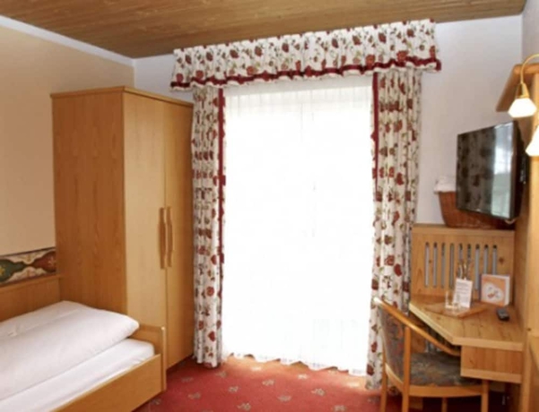 Imagen de la habitación del Hotel V&ouml;lserhof. Foto 9