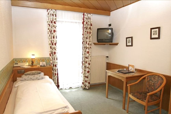 Imagen de la habitación del Hotel V&ouml;lserhof. Foto 10