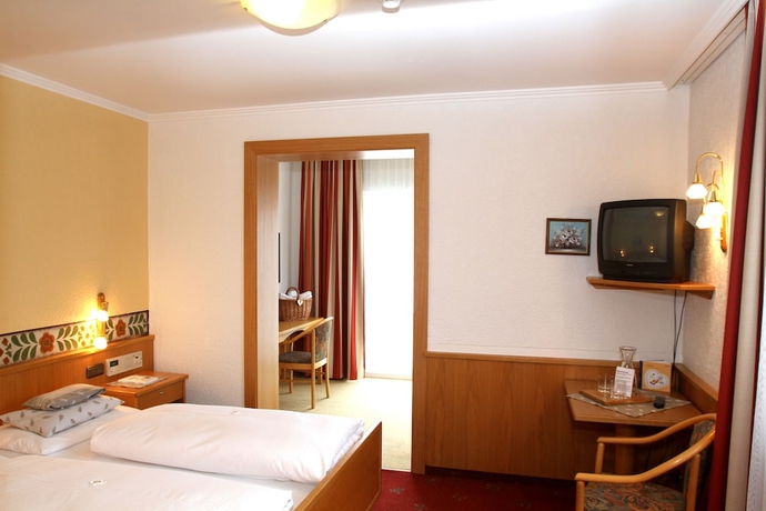 Imagen de la habitación del Hotel V&ouml;lserhof. Foto 11