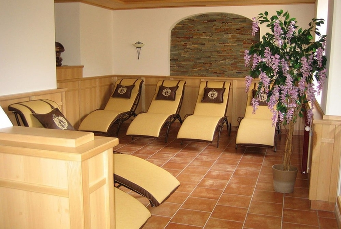 Imagen de la piscina del Hotel V&ouml;lserhof. Foto 15