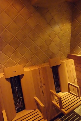 Imagen de la piscina del Hotel V&ouml;lserhof. Foto 17