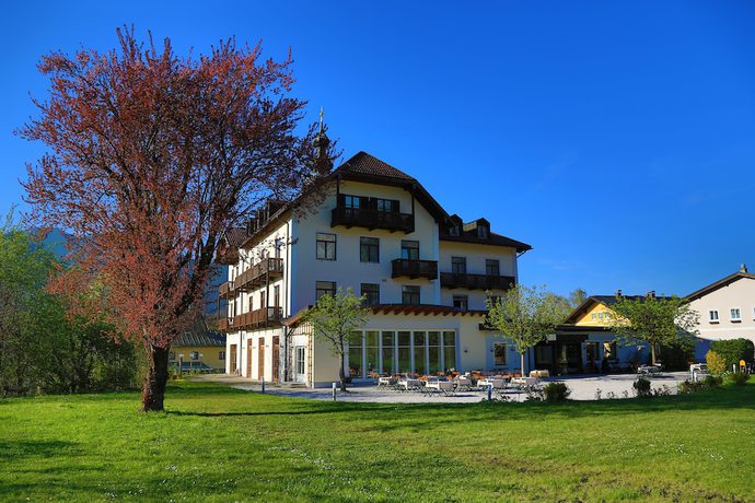 Imagen general del Hotel V&ouml;tterl. Foto 2