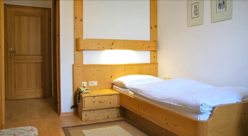 Imagen de la habitación del Hotel V&ouml;tterl. Foto 8