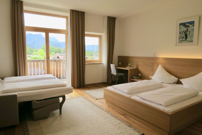 Imagen de la habitación del Hotel V&ouml;tterl. Foto 9