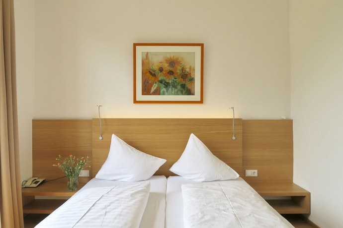 Imagen de la habitación del Hotel V&ouml;tterl. Foto 10