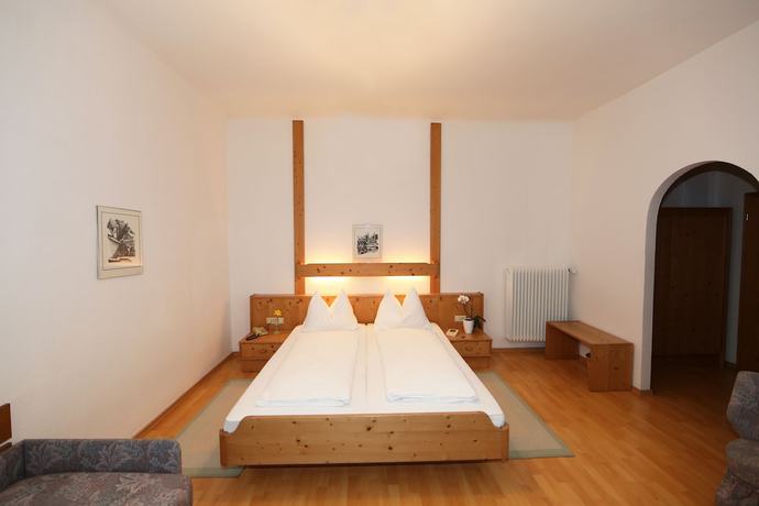 Imagen de la habitación del Hotel V&ouml;tterl. Foto 11