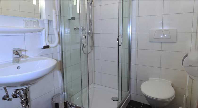 Imagen de la habitación del Hotel V&ouml;tterl. Foto 14