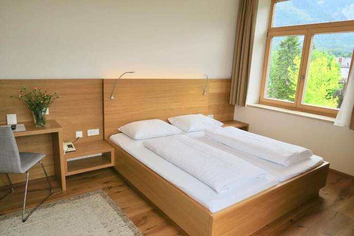 Imagen de la habitación del Hotel V&ouml;tterl. Foto 15