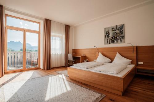 Imagen de la habitación del Hotel V&ouml;tterl, Gro&szlig;gmain. Foto 13