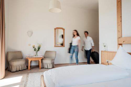 Imagen de la habitación del Hotel V&ouml;tterl, Gro&szlig;gmain. Foto 14