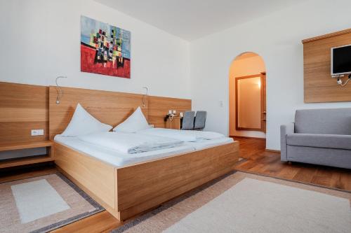 Imagen de la habitación del Hotel V&ouml;tterl, Gro&szlig;gmain. Foto 18