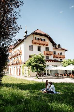 Imagen general del Hotel V&ouml;tterl, Gro&szlig;gmain. Foto 9