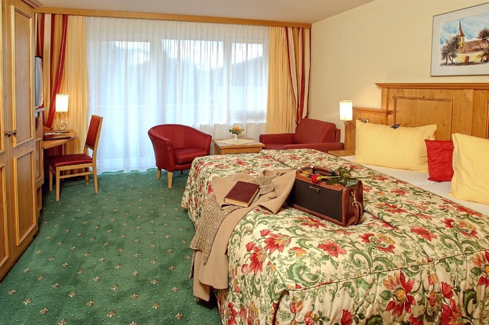 Imagen de la habitación del Hotel V&ouml;tter's. Foto 8