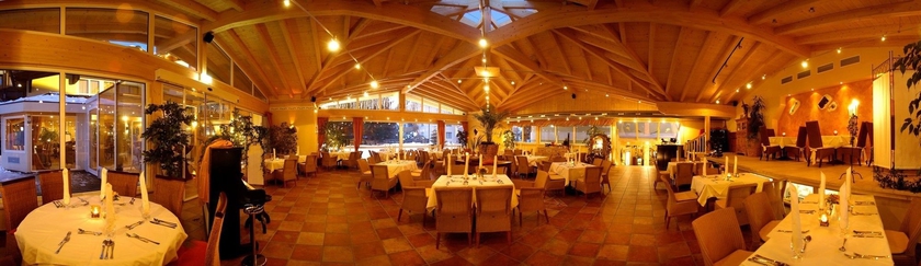 Imagen del bar/restaurante del Hotel V&ouml;tter's. Foto 3