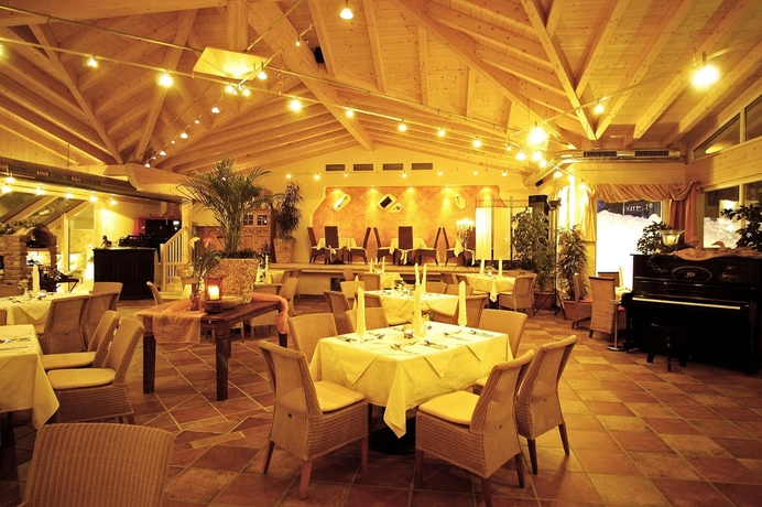 Imagen del bar/restaurante del Hotel V&ouml;tter's. Foto 4