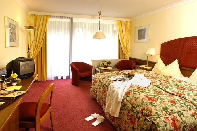 Imagen de la habitación del Hotel V&ouml;tter's. Foto 9