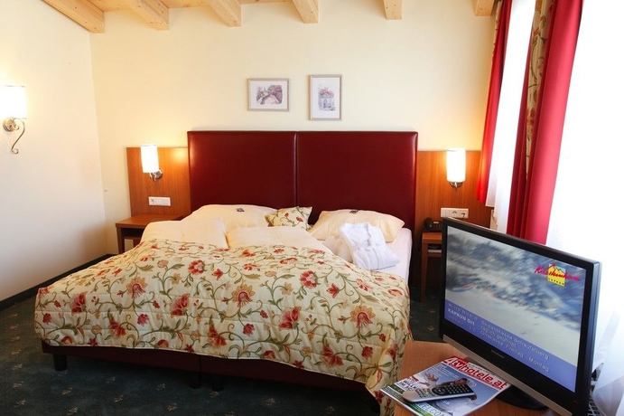 Imagen de la habitación del Hotel V&ouml;tter's. Foto 10