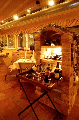 Imagen del bar/restaurante del Hotel V&ouml;tter's. Foto 5