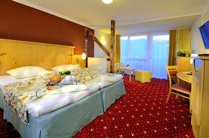 Imagen de la habitación del Hotel V&ouml;tter's. Foto 11