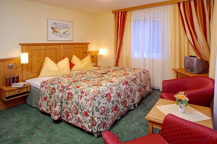 Imagen de la habitación del Hotel V&ouml;tter's. Foto 12