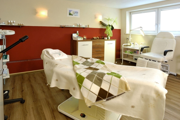 Imagen de los interiores del Hotel V&ouml;tter's. Foto 13