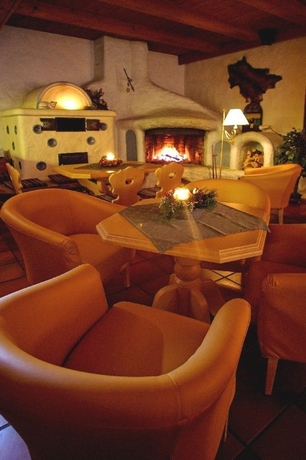 Imagen de los interiores del Hotel V&ouml;tter's. Foto 14