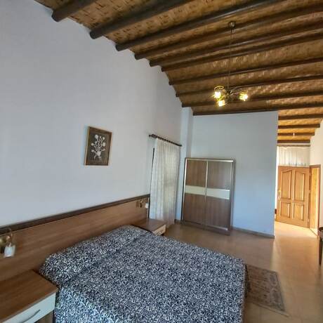 Imagen de la habitación del Hotel Vouni King. Foto 17