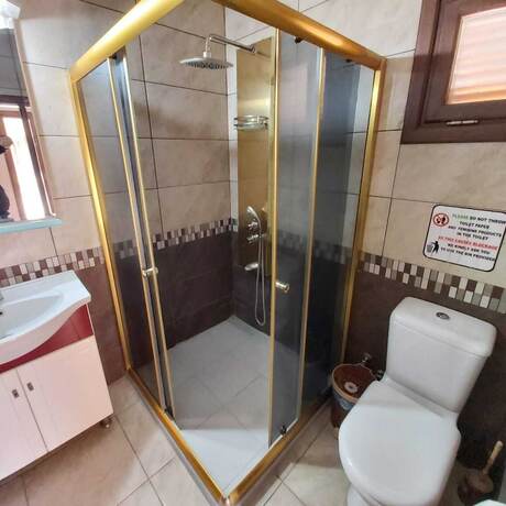 Imagen general del Hotel Vouni King. Foto 6
