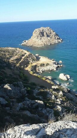Imagen general del Hotel Vouni King. Foto 9