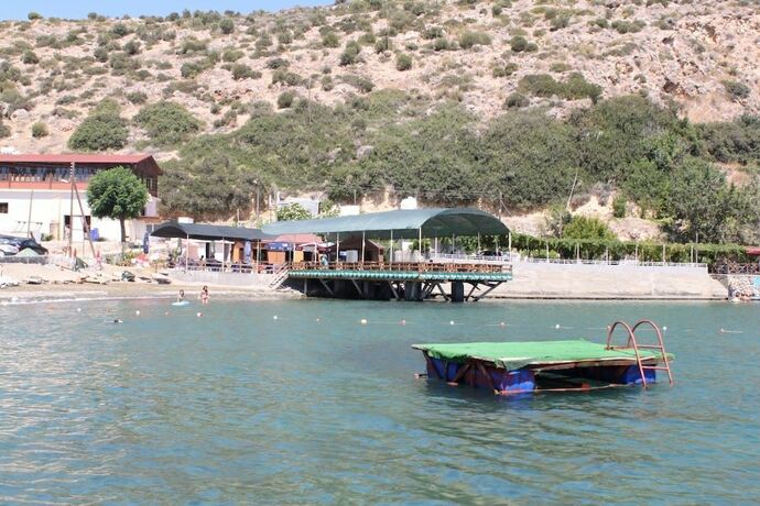 Imagen general del Hotel Vouni King. Foto 12