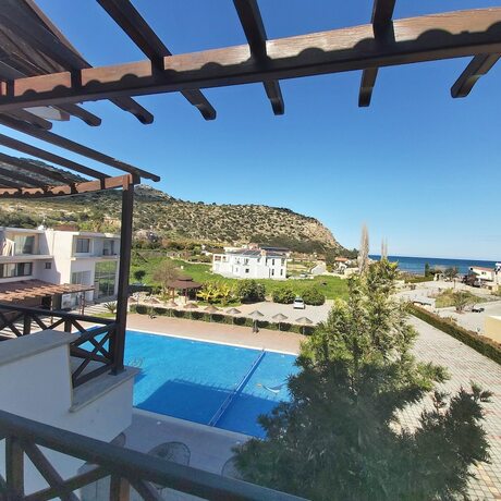 Imagen general del Hotel Vouni King. Foto 14