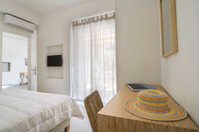 Imagen general del Hotel Vourkari Village. Foto 2