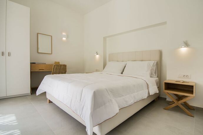 Imagen general del Hotel Vourkari Village. Foto 3