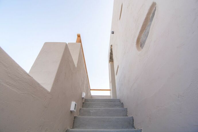 Imagen general del Hotel Vourkari Village. Foto 4