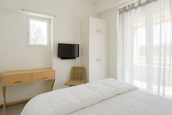 Imagen general del Hotel Vourkari Village. Foto 5