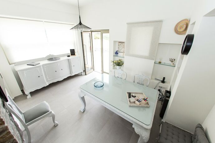 Imagen general del Hotel Vourkari Village. Foto 6