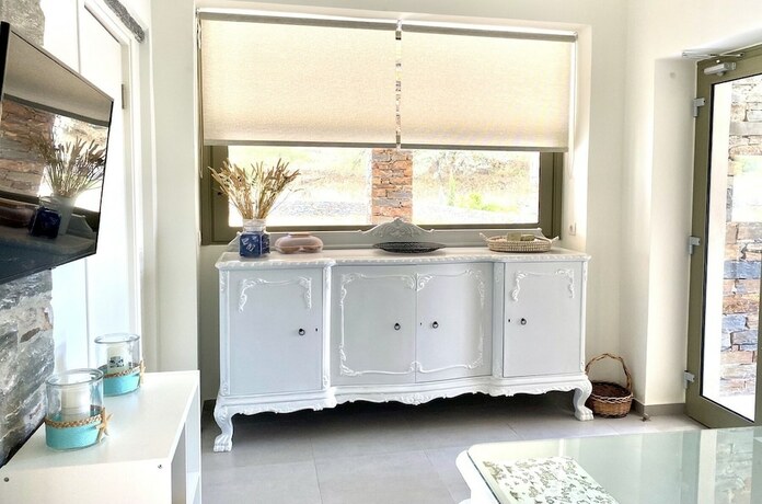 Imagen general del Hotel Vourkari Village. Foto 7